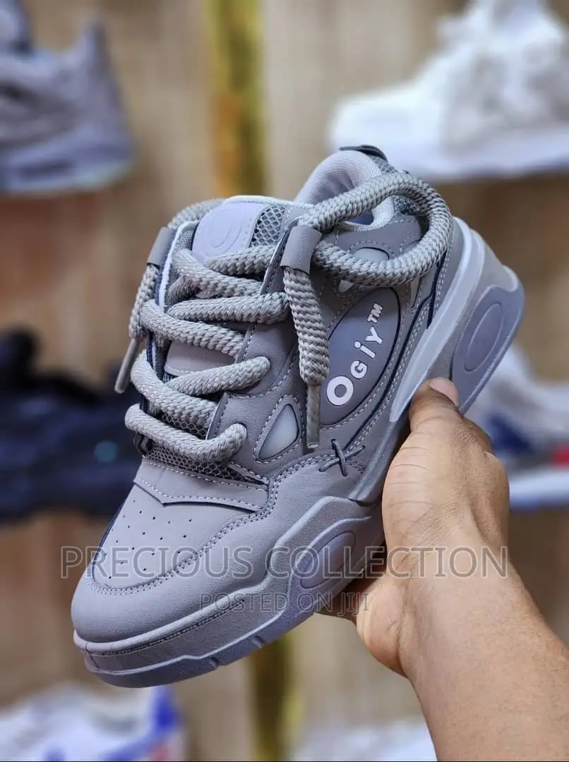 Unisex Ogiy Sneakers