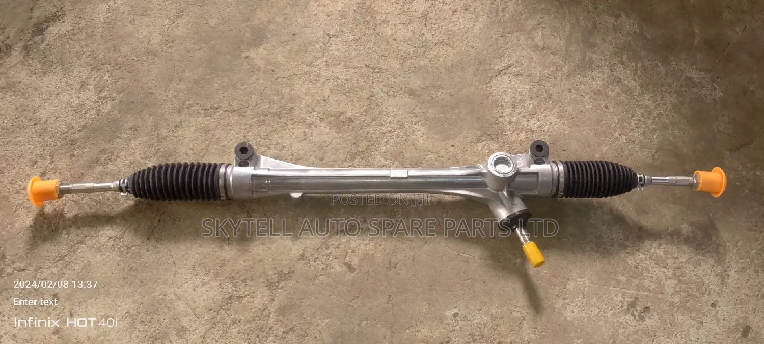 Venza Steering Rack