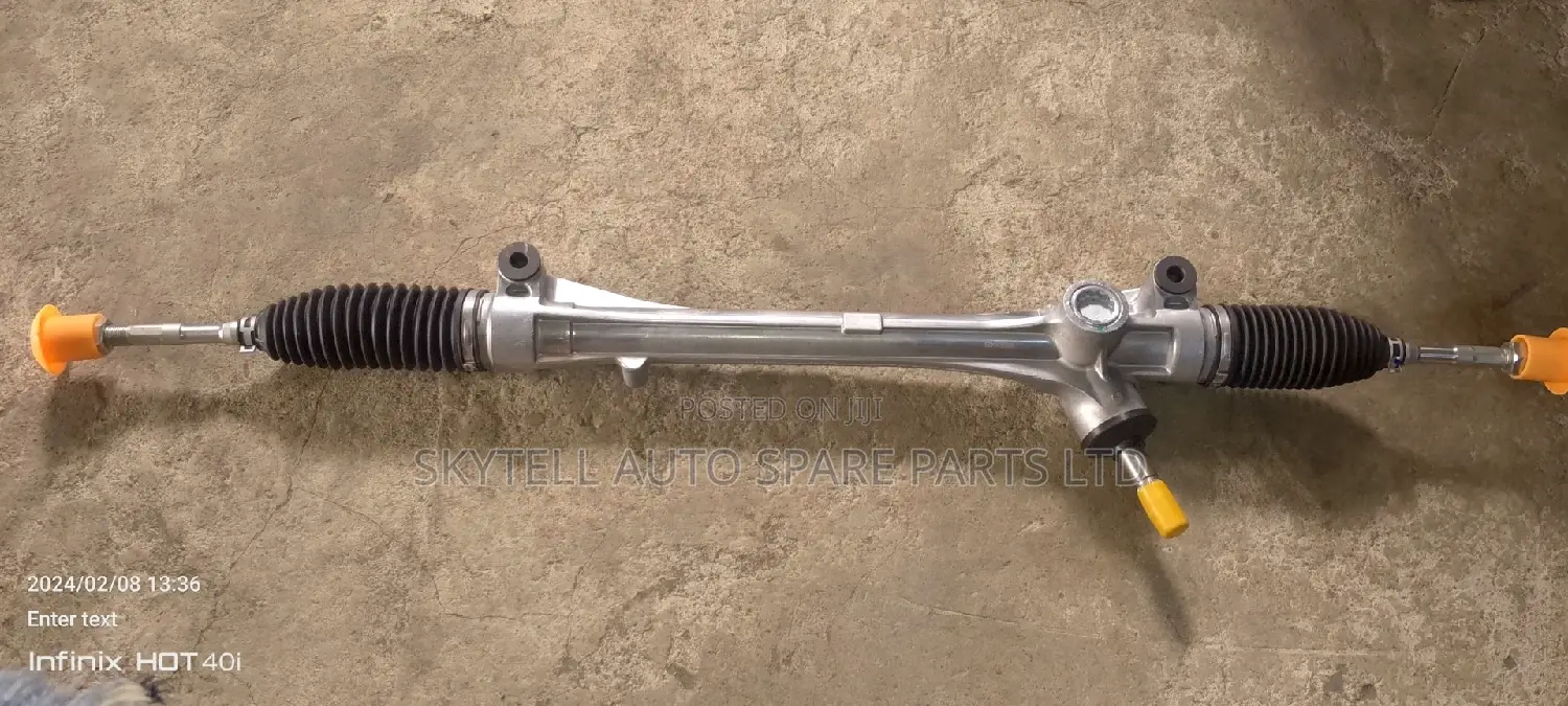 Venza Steering Rack