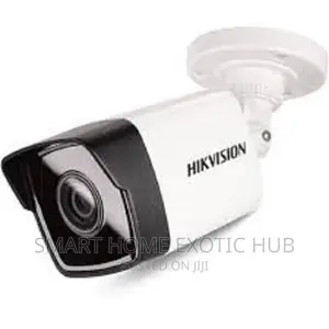 Hikvision Ds-2cd1021g0-I 2mp Bullet Ip Network Camera