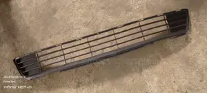 Toyota Corolla 2010 Down Grille