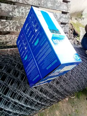 Water Filter Housing