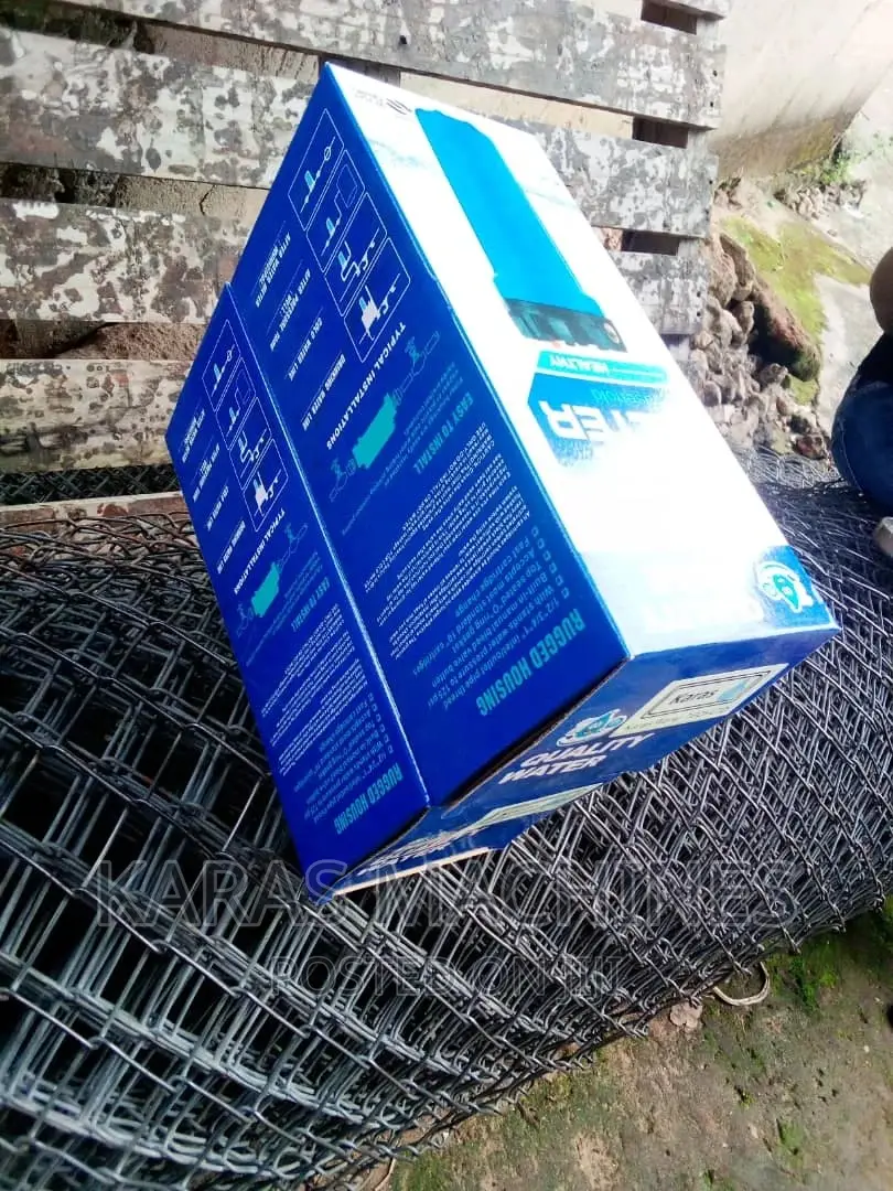 Water Filter Housing