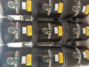 Double Design Standard Emulsion