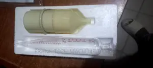 Sand Content Tube 250