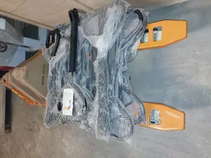 Pallet Truck
