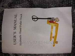 Pallet Truck