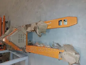 Pallet Truck