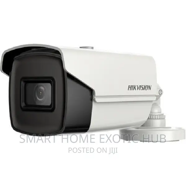 Hikvision 2mp Bullet Camera