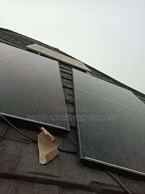 Solar Energy System for Betting Game House