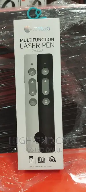 Multifunction 81001 Laser Pen Usb Model
