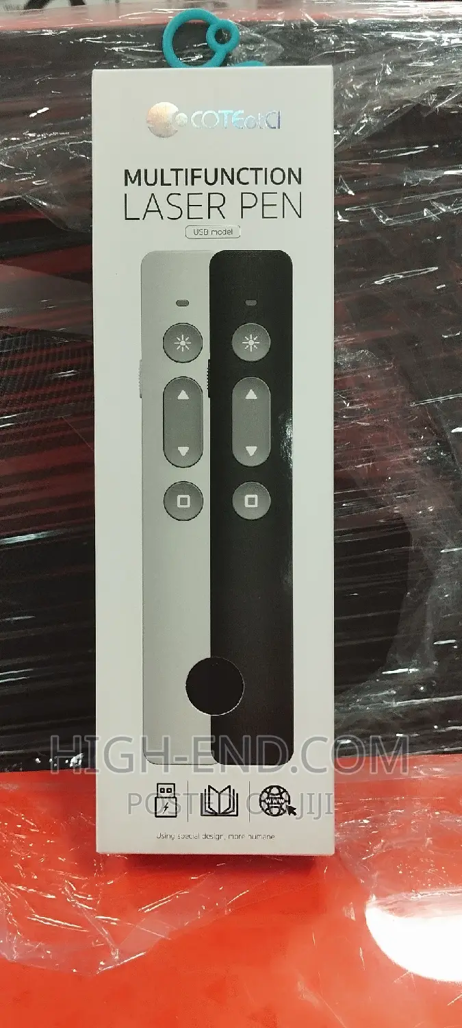 Multifunction 81001 Laser Pen Usb Model