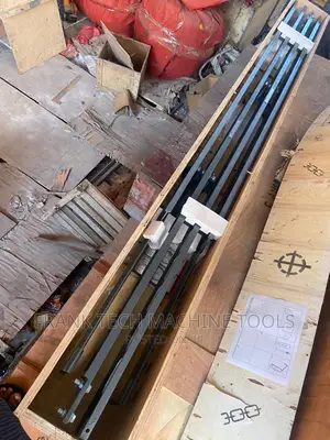 Beckman Beam Apparatus