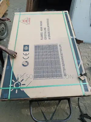 450watts Solar Panels Available For