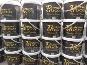 Riverno Stucco