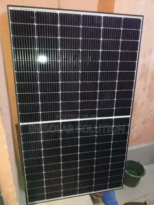 450watts Solar Panels Available Now