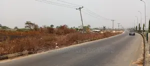For Sale : Two Plots Obirikwere New Airport Rd