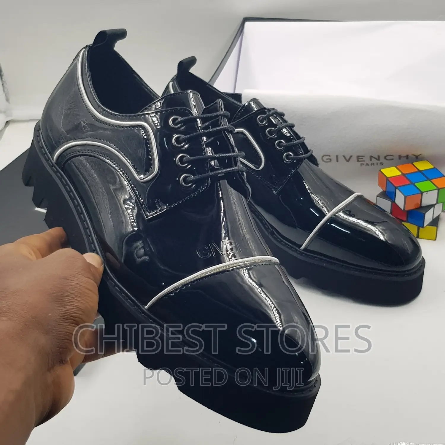 Mens Shoes