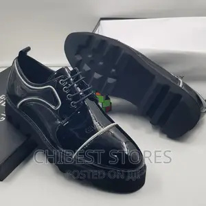 Mens Shoes