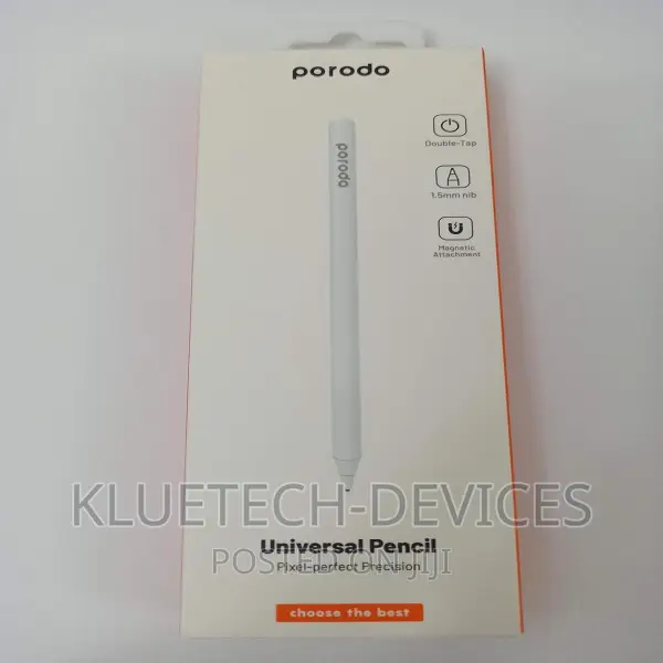 Porodo Universal Pen