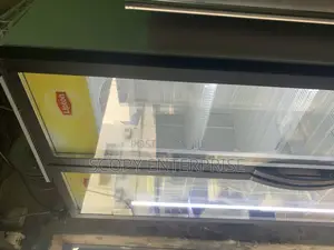 Display Chillers