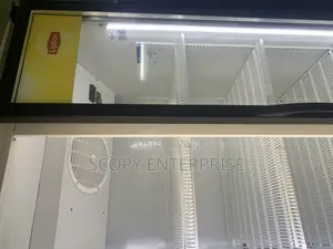 Display Chillers