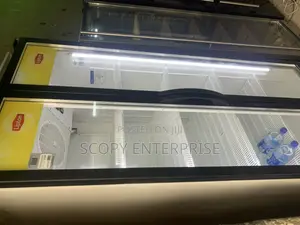 Display Chillers