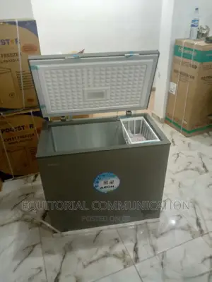 Brand New Aeon Chest Freezer [Acf200gk(Frae200)]