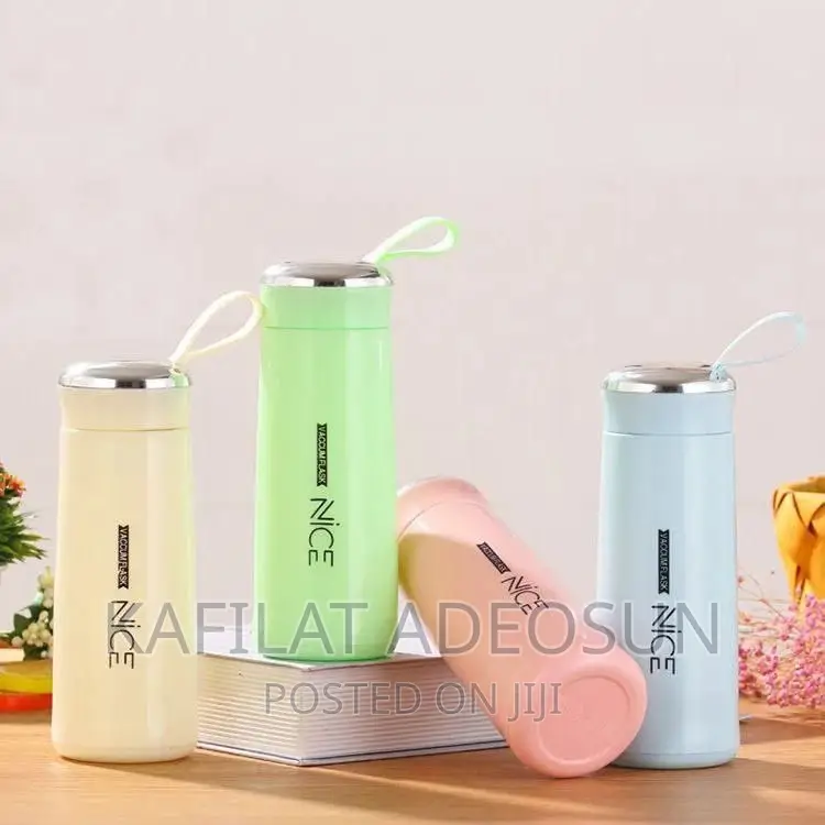 400ml Nice Water Bottle