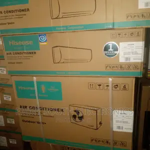 Hisense Inverter Split Unit a/C 2hp