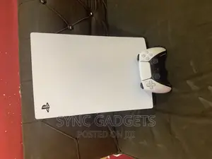 Ps5 Uk Used 1tb