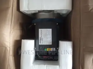 Stainless Head Certificate Pump