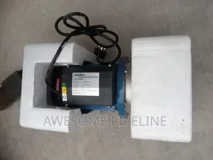 Stainless Head Certificate Pump