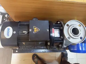 CNP Stainless Head Centrifugal Pump