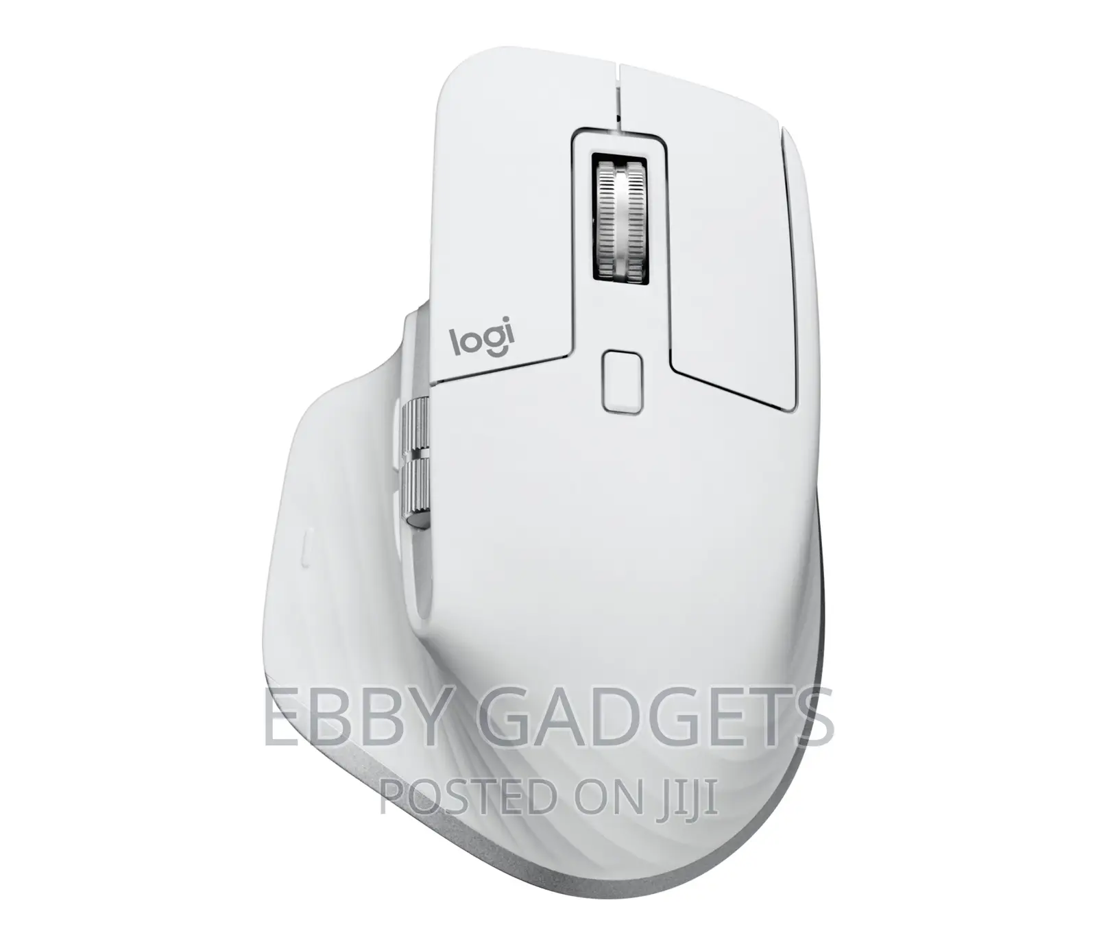 Buy Logitech MX Master 3S for Mac Wireless Bluetooth Mouse,