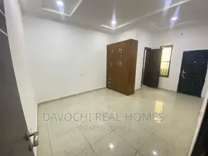 4bdrm Duplex in Chevron Conservation, Lekki for rent
