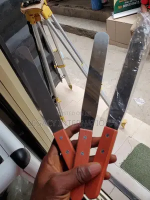 Laboratory Spatula