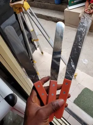 Laboratory Spatula