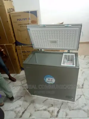 Brand New Aeon Chest Freezer [Acf200gk(Frae200)]