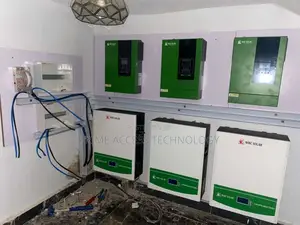 We Sell and Install Solar Energy System ""