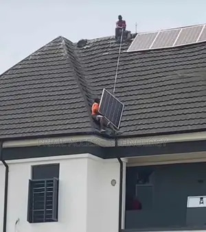 We Sell and Install Solar Energy System ""