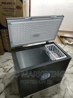 Aeon 200 Liters Freezer Fast Freezing -Acf200gk