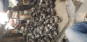Home of Ac Compressor for Toyota Cars