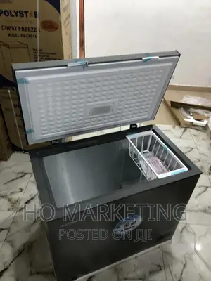 Brand New Aeon 200 Liters Freezer -Acf200gk