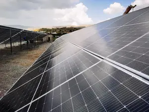 Solar Energy System Sells and Installation