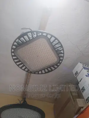 150w N.S Philips Holland High Bay LED Light Fitting Lighting