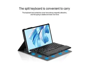 Samsung Galaxy Tab S9 Ultra Keyboard Case 14.6”, Detachable
