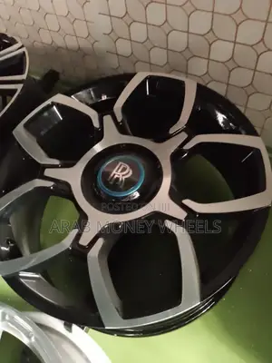 Rose Rolse Phantom
