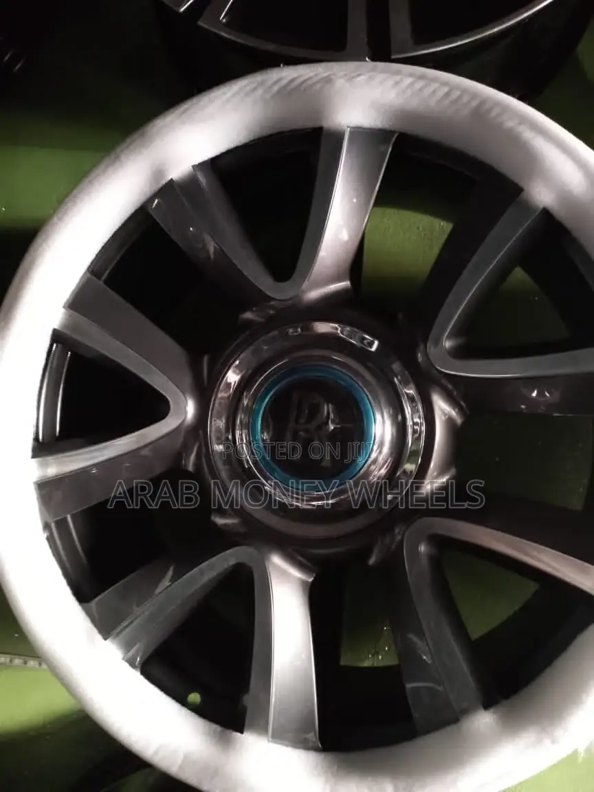 Rose Rolse Phantom