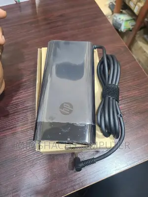 Photo - 230W Laptop Charger for HP OMEN Gaming 17 Zbook Fury 16 G9